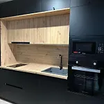 Q Business Apartment