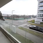 Q Business Apartment