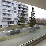 Q Business Apartment