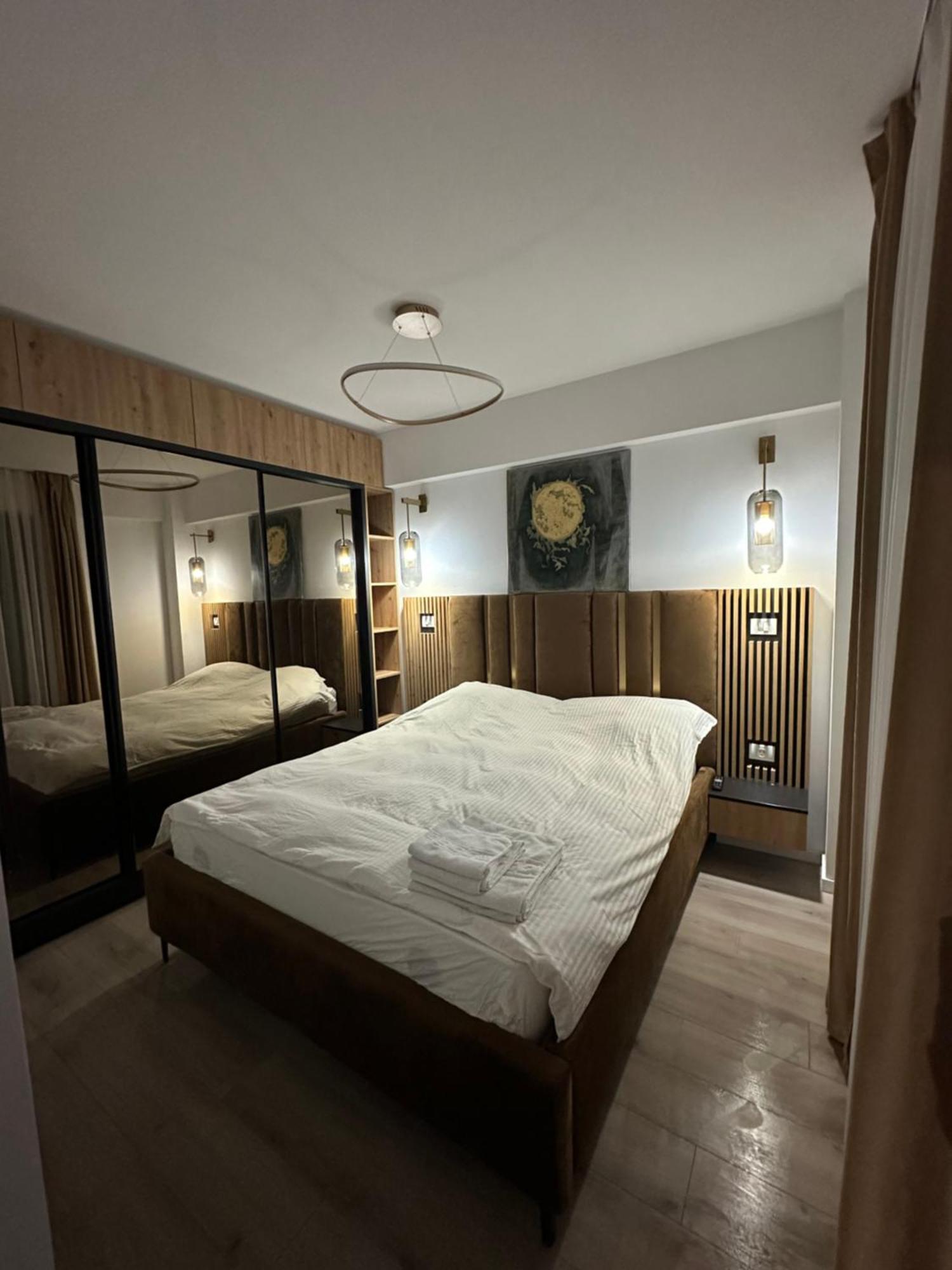 Q Business Apartment Timişoara