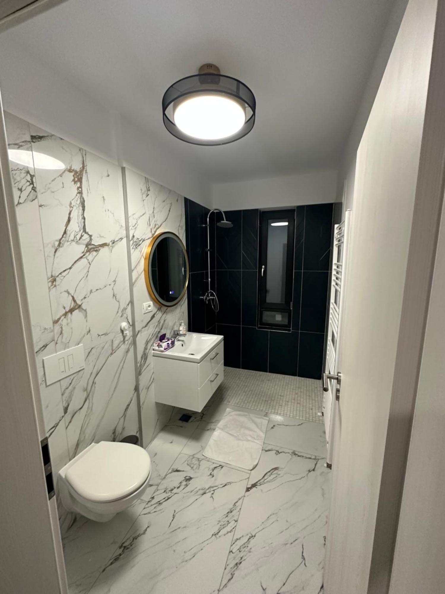 Apartment Q Business Timişoara