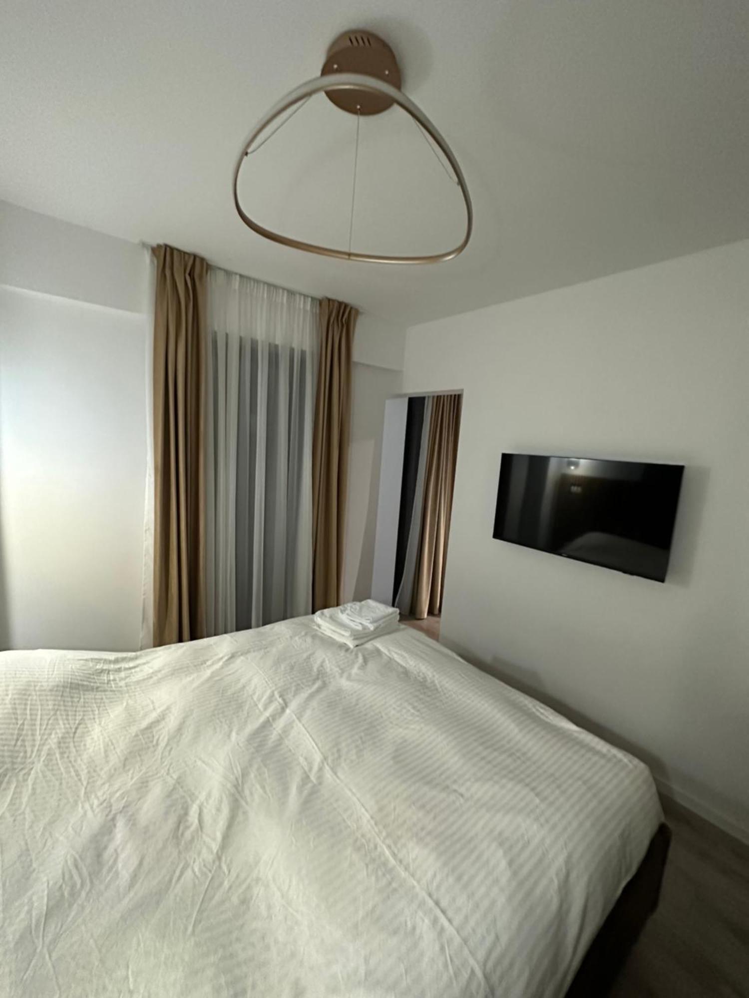 Q Business Apartment Timişoara