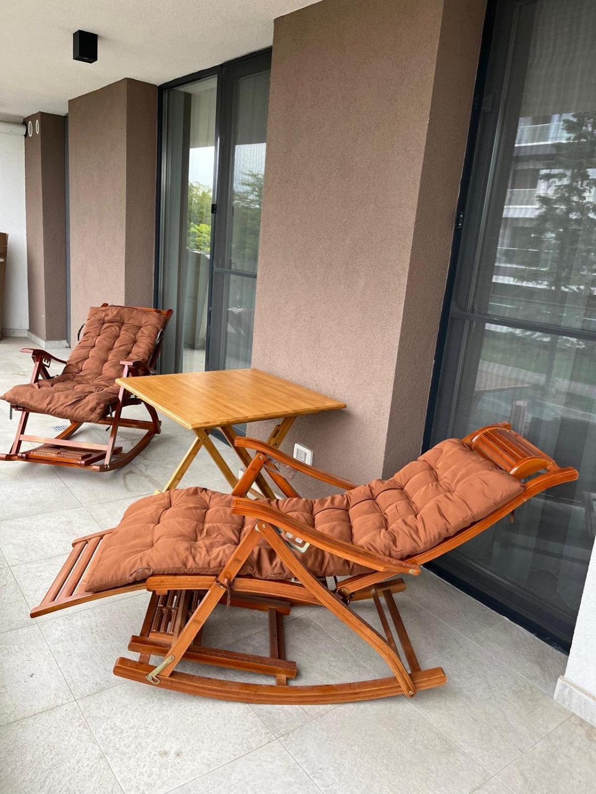 Q Business Apartment *